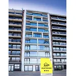 Les Amiraux - 0701 + Box 2 Westende-Bad