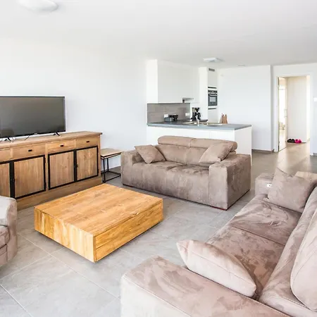 Apartamento Les Amiraux - 0701 + Box 2
