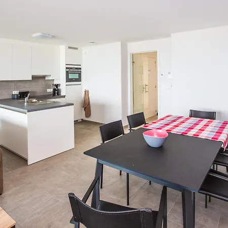 Les Amiraux - 0701 + Box 2 Westende-Bad