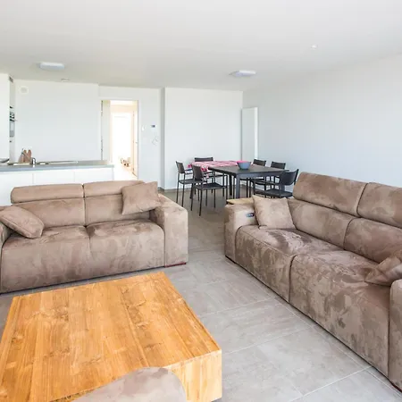 Les Amiraux - 0701 + Box 2 * Westende-Bad