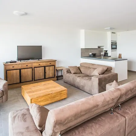 Apartamento Les Amiraux - 0701 + Box 2