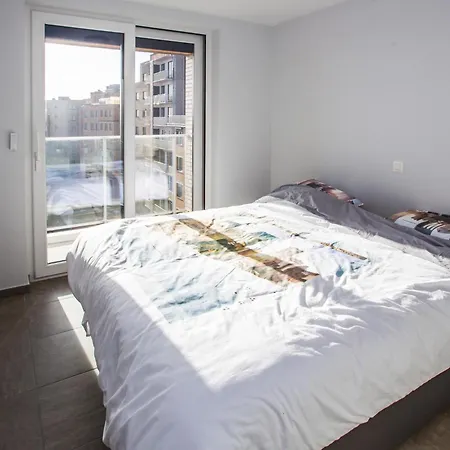 Les Amiraux - 0701 + Box 2 * Westende-Bad