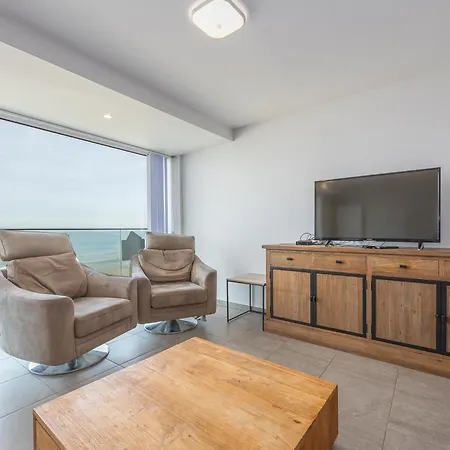 Apartment Les Amiraux - 0701 + Box 2