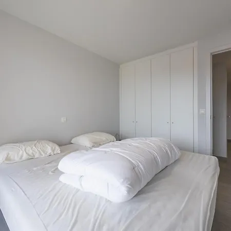 Apartment Les Amiraux - 0701 + Box 2 *