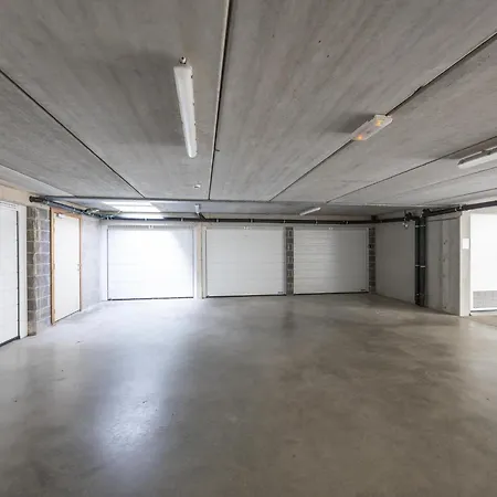 Apartment Les Amiraux - 0701 + Box 2 *
