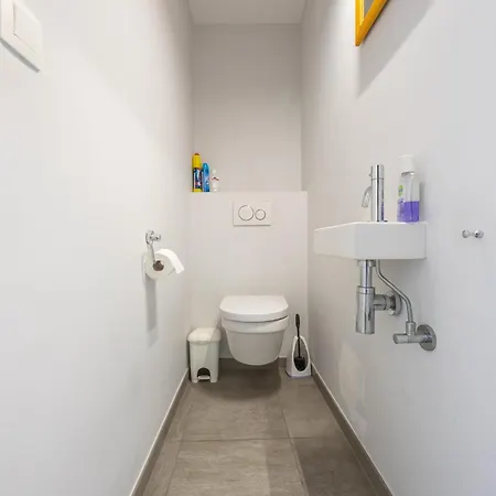 Apartment Les Amiraux - 0701 + Box 2 *