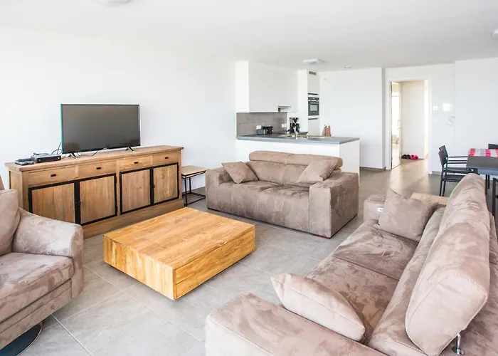 Appartement Les Amiraux - 0701 + Box 2