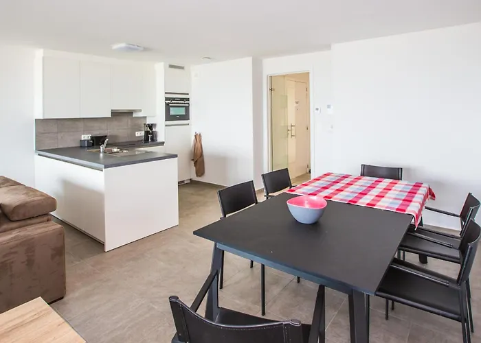 Les Amiraux - 0701 + Box 2 Westende-Bad