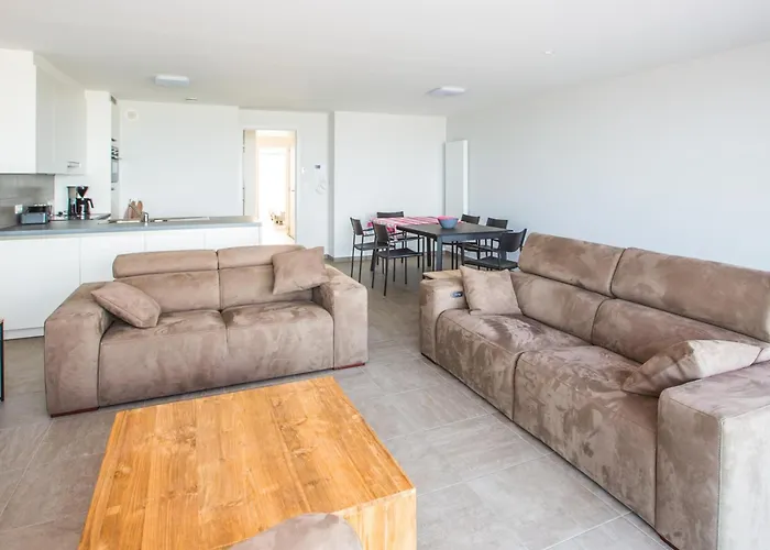 Les Amiraux - 0701 + Box 2 * Westende-Bad