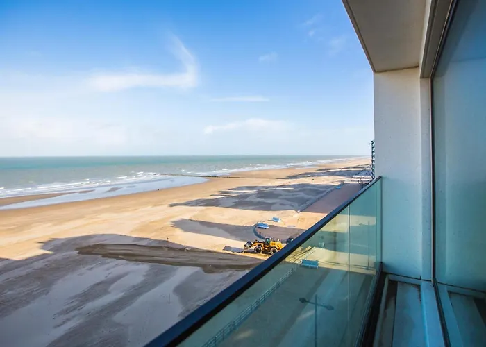 Les Amiraux - 0701 + Box 2 Appartement