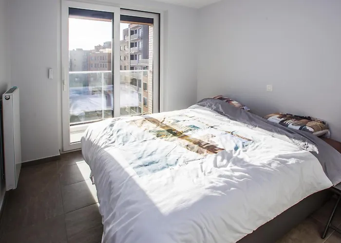 Les Amiraux - 0701 + Box 2 * Westende-Bad