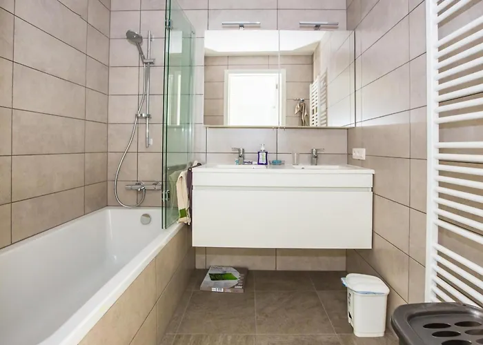 Les Amiraux - 0701 + Box 2 Appartement Westende-Bad